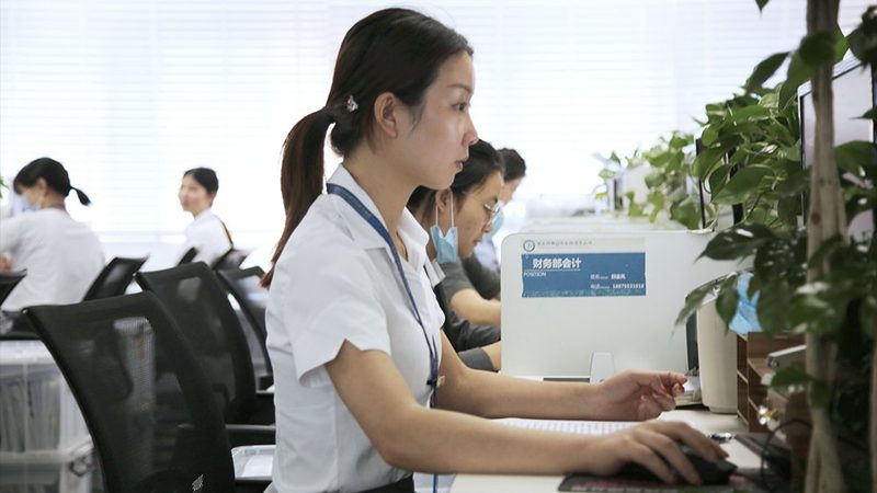 高新技术企业认定：企业成长的加速器**
